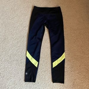 Athleta Leggings